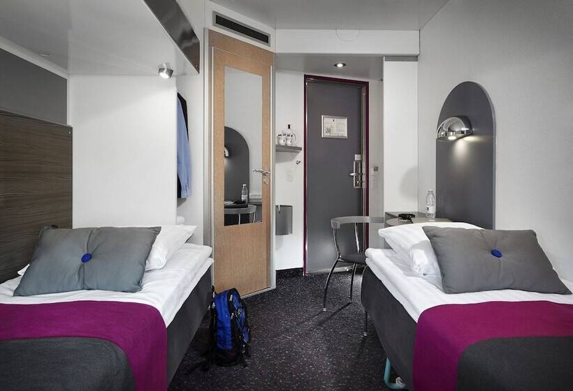 酒店 Cabinn Express