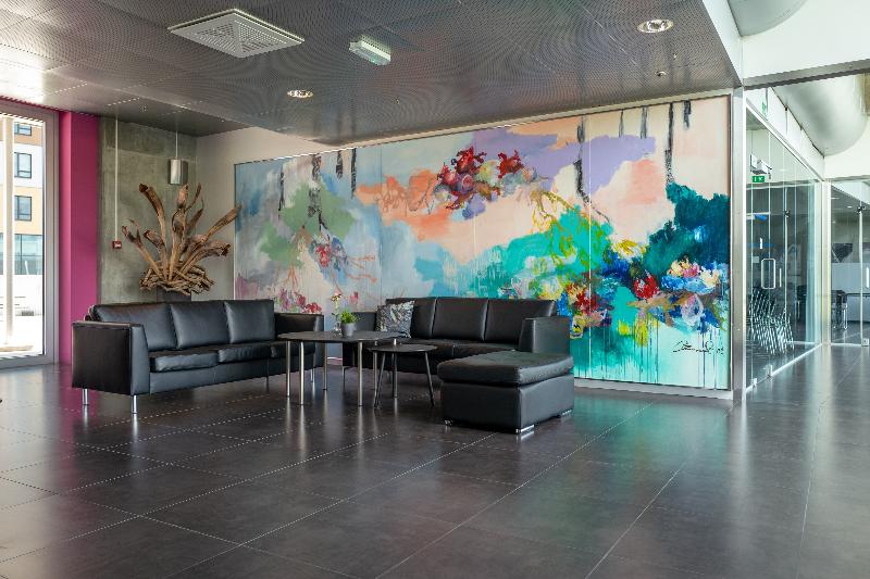 Отель Cabinn Metro