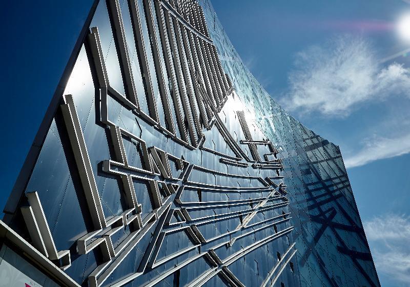 Отель Cabinn Metro