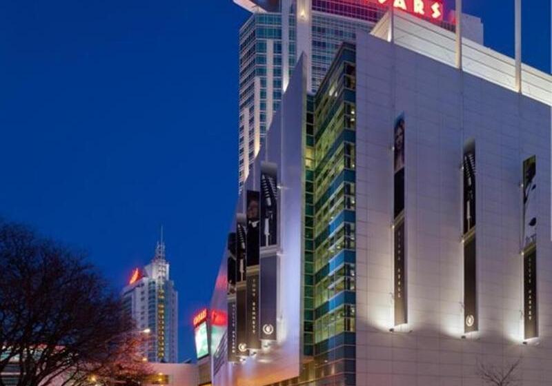 Caesars Windsor Hotel and Casino