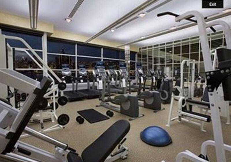 Caesars Windsor Hotel and Casino