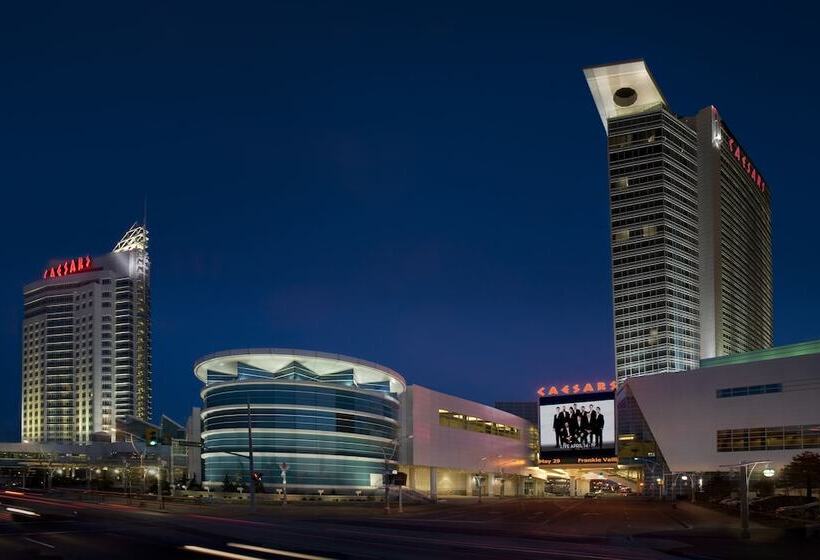 Caesars Windsor Hotel and Casino