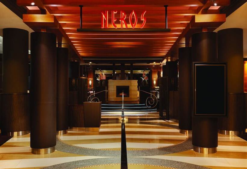 Caesars Windsor Hotel and Casino