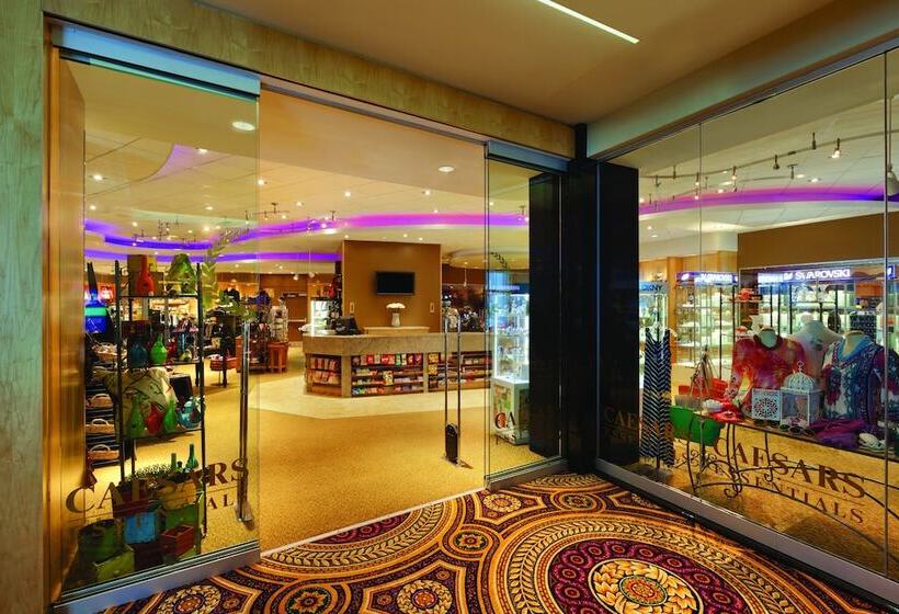 Caesars Windsor Hotel and Casino