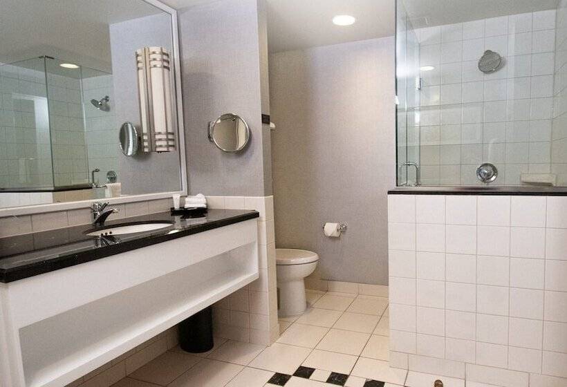 Caesars Windsor Hotel and Casino