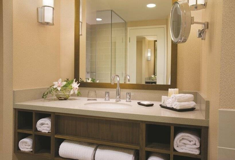 Caesars Windsor Hotel and Casino