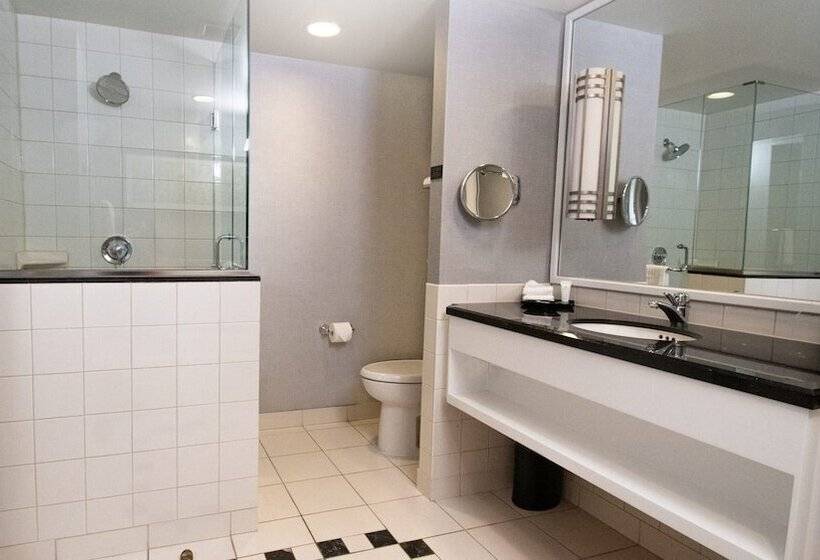 Caesars Windsor Hotel and Casino