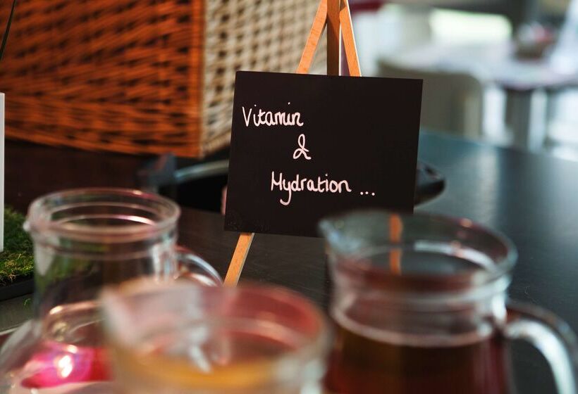 酒店 Campanile Bradford