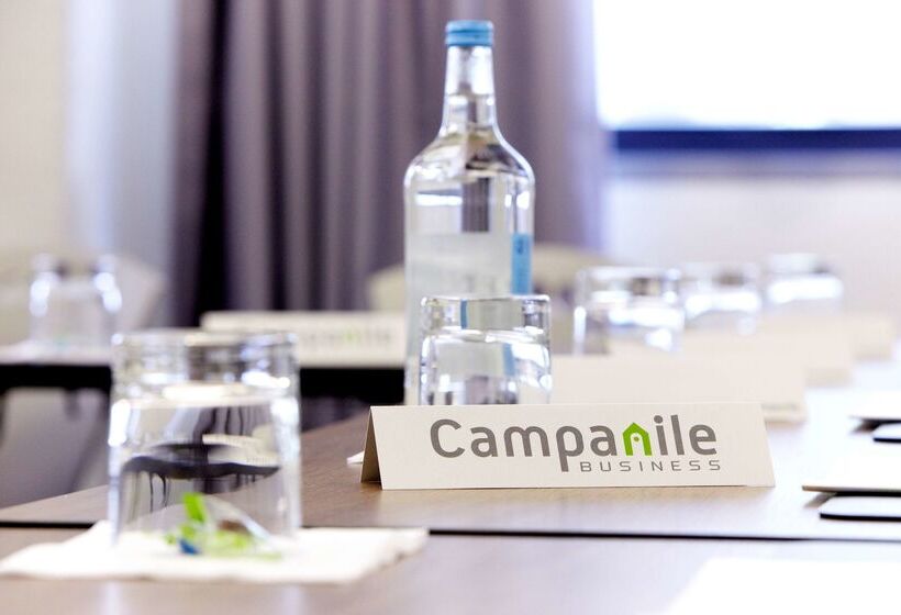 酒店 Campanile Bradford