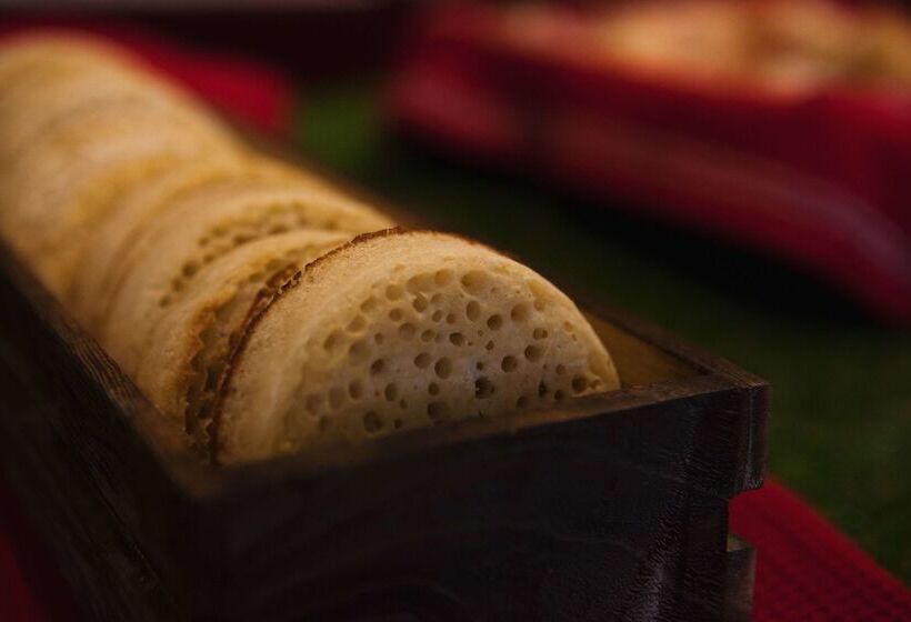 酒店 Campanile Bradford