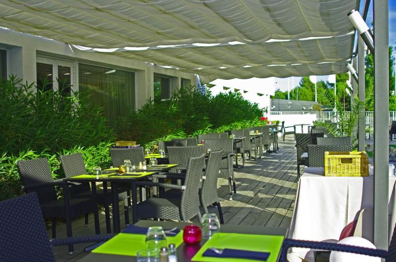 فندق Campanile Montpellier Ouest Croix D Argent