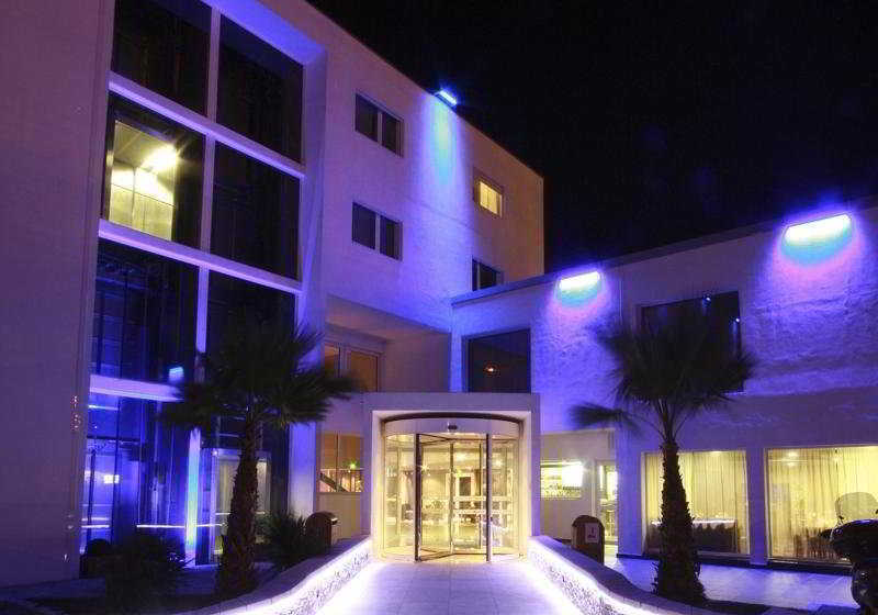 فندق Campanile Montpellier Ouest Croix D Argent