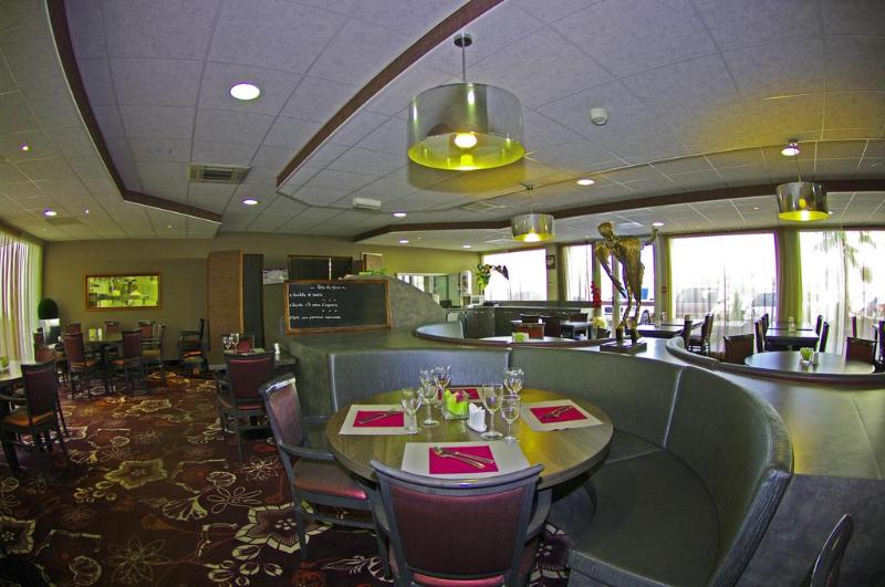 فندق Campanile Montpellier Ouest Croix D Argent