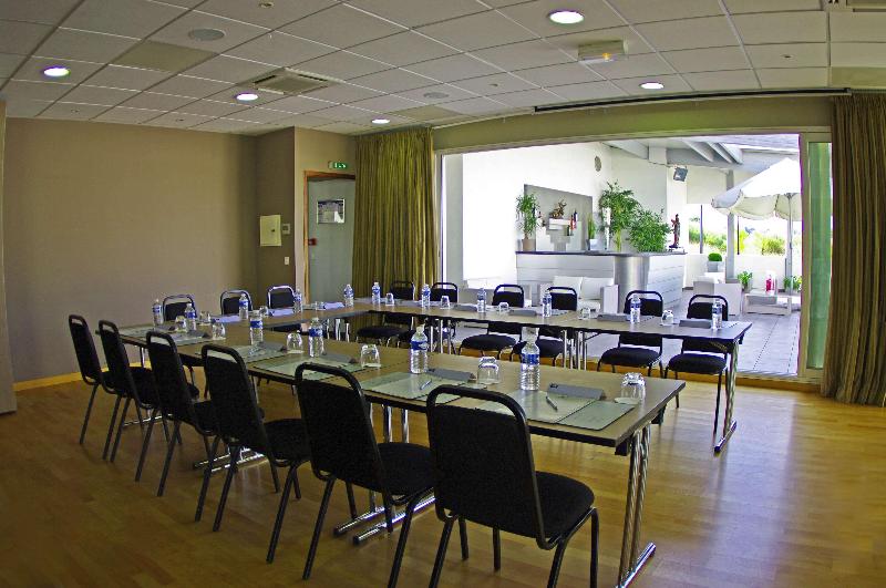 فندق Campanile Montpellier Ouest Croix D Argent