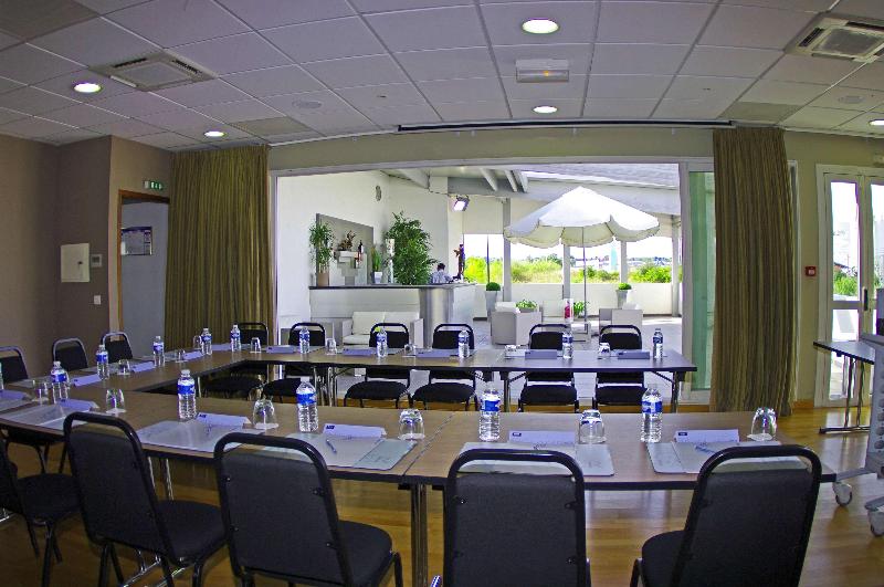 فندق Campanile Montpellier Ouest Croix D Argent