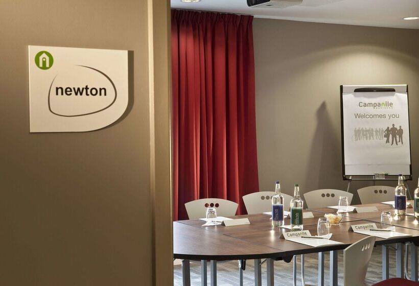 Campanile Hotel Northampton