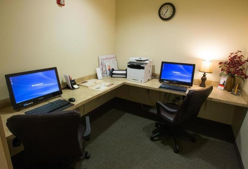 فندق Candlewood Suites Joplin, An Ihg