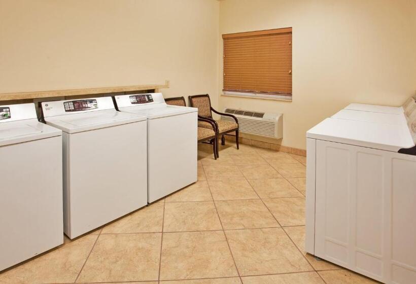 فندق Candlewood Suites Joplin, An Ihg