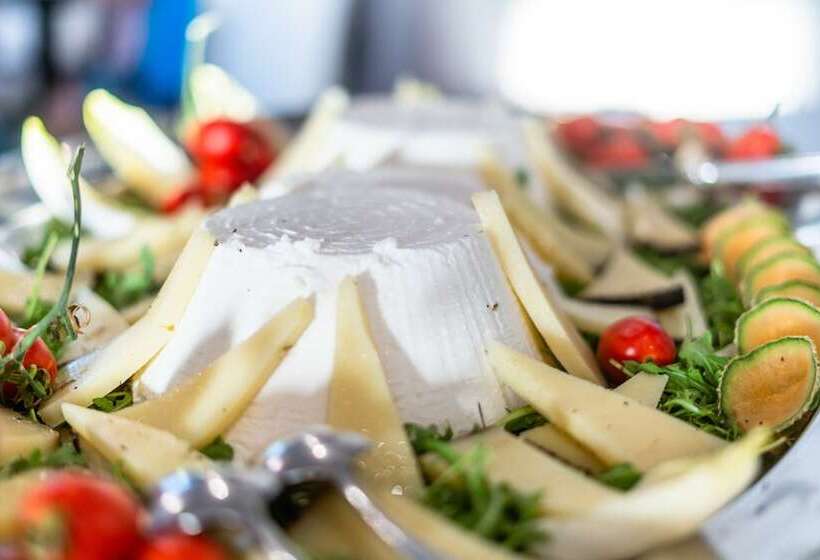 ホテル Capo Peloro