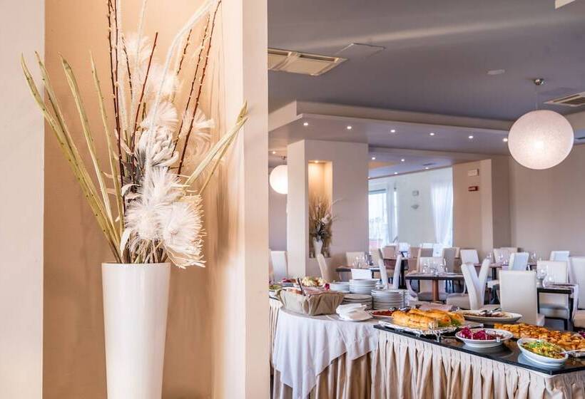 ホテル Capo Peloro