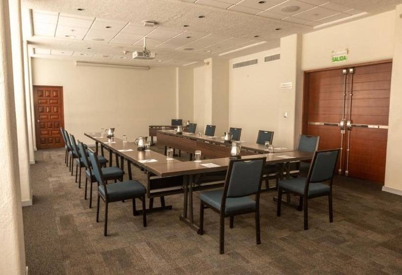 호텔 Casa Andina Premium Miraflores