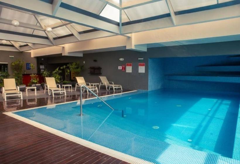 호텔 Casa Andina Premium Miraflores