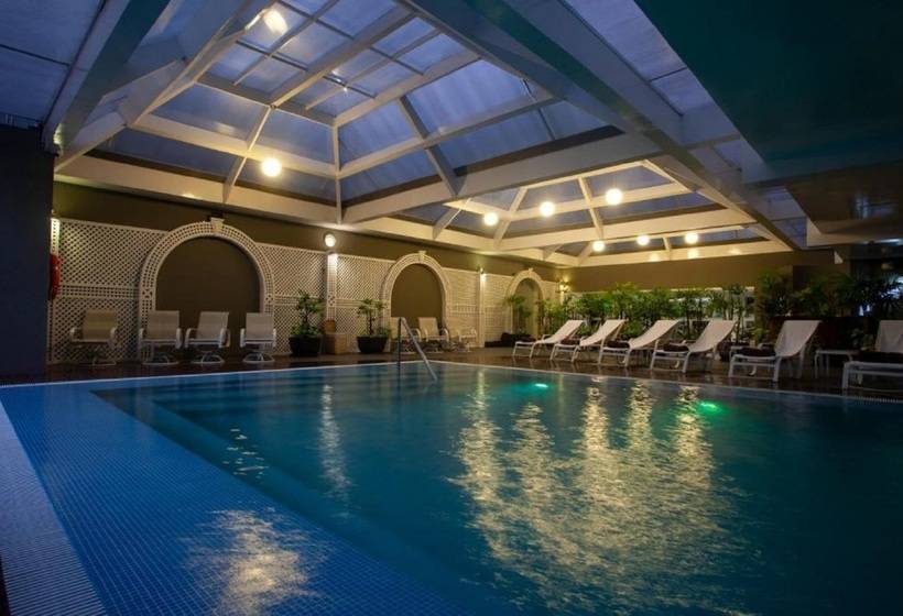 호텔 Casa Andina Premium Miraflores