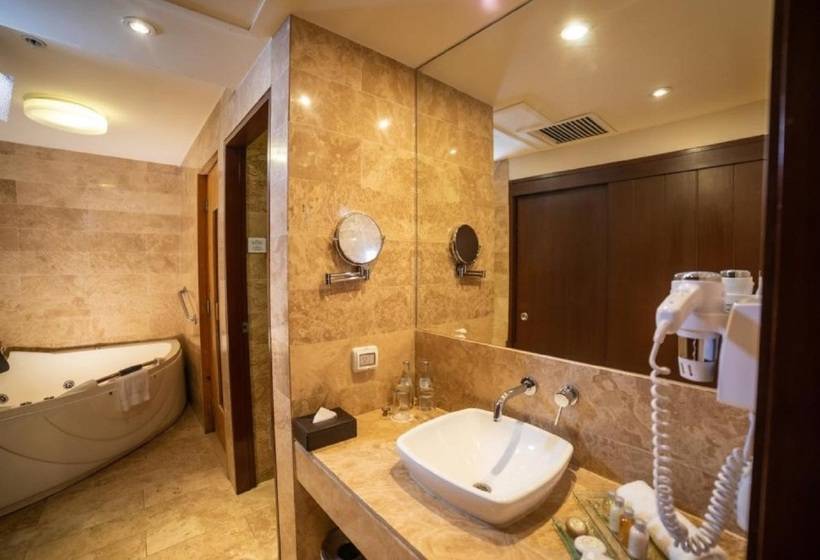 호텔 Casa Andina Premium Miraflores