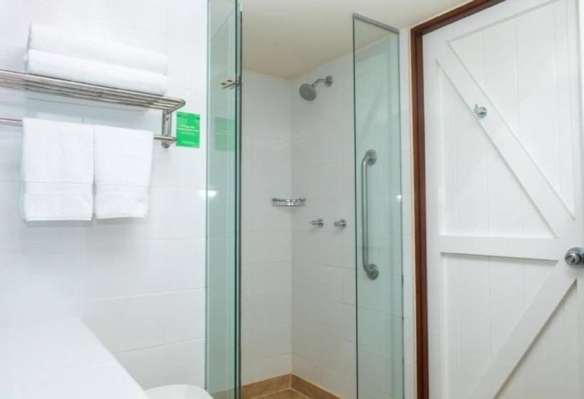 호텔 Casa Andina Premium Miraflores