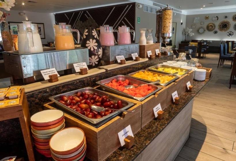 호텔 Casa Andina Premium Miraflores