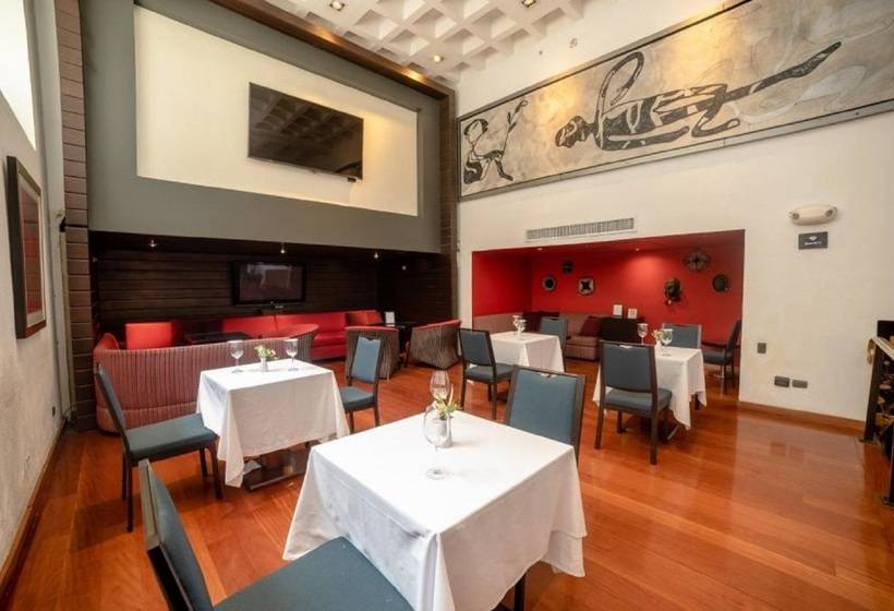 호텔 Casa Andina Premium Miraflores