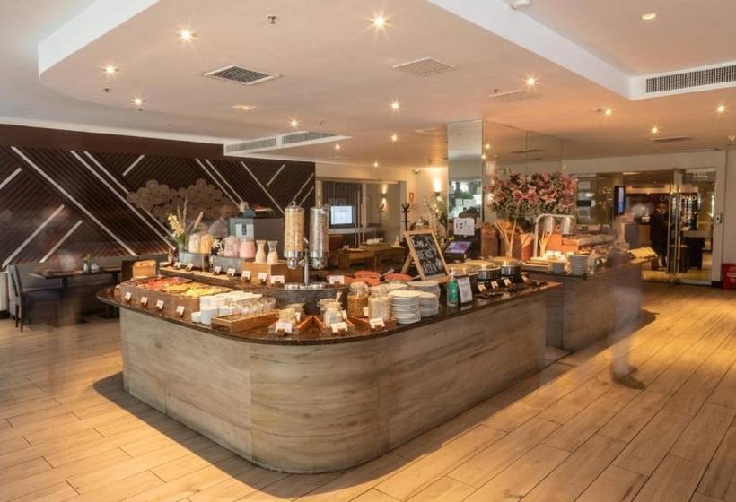 호텔 Casa Andina Premium Miraflores