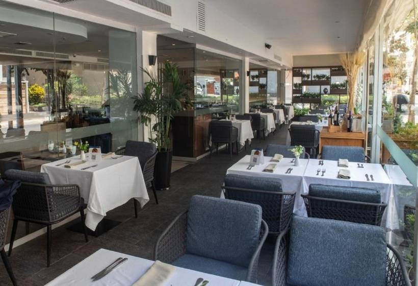 בית מלון כפרי Casa Andina Premium Miraflores