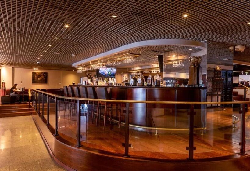 호텔 Casa Andina Premium Miraflores