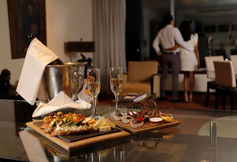 호텔 Casa Andina Premium Miraflores