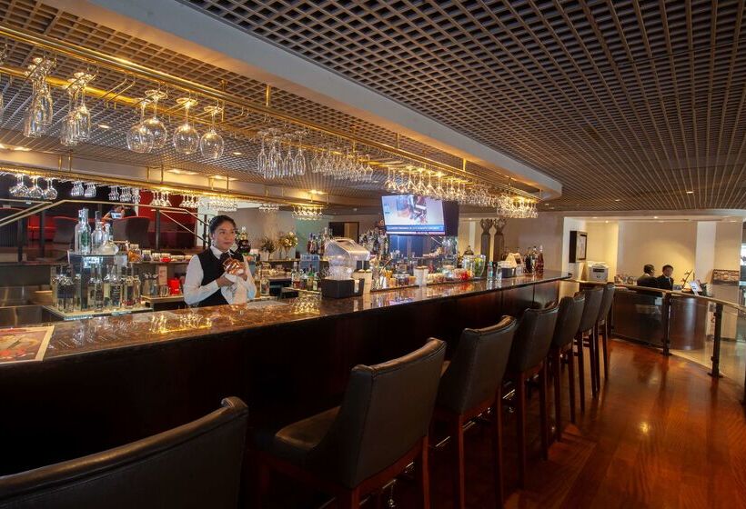 호텔 Casa Andina Premium Miraflores