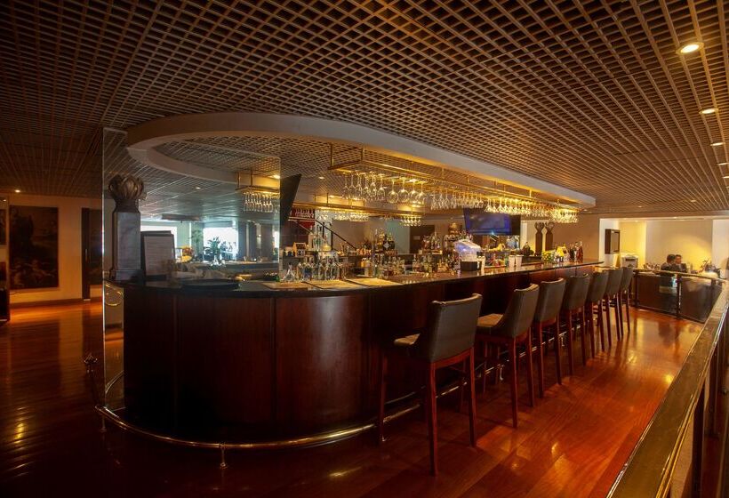 호텔 Casa Andina Premium Miraflores