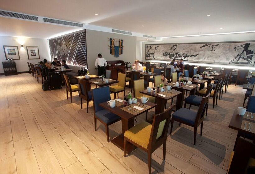 בית מלון כפרי Casa Andina Premium Miraflores