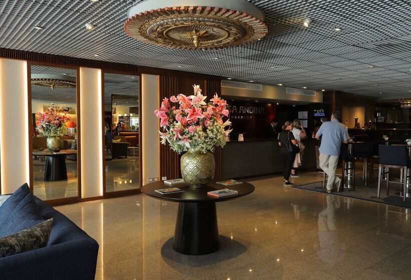 호텔 Casa Andina Premium Miraflores