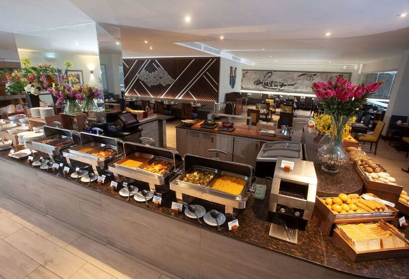 호텔 Casa Andina Premium Miraflores