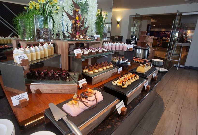 호텔 Casa Andina Premium Miraflores