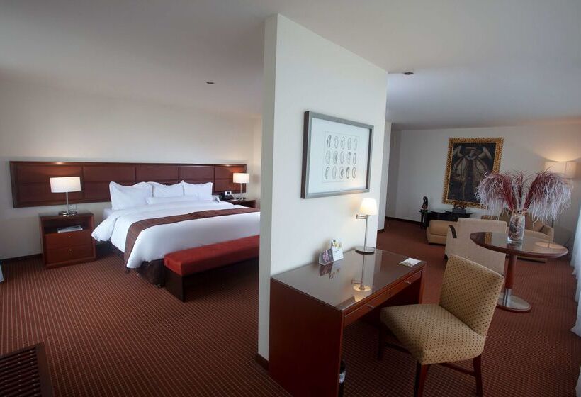 호텔 Casa Andina Premium Miraflores