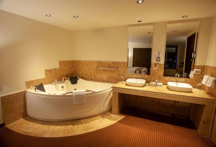 호텔 Casa Andina Premium Miraflores