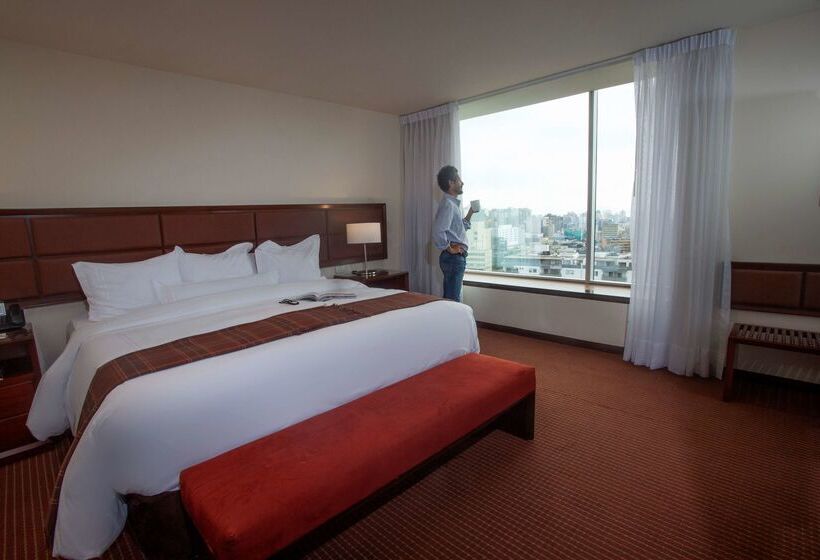 호텔 Casa Andina Premium Miraflores