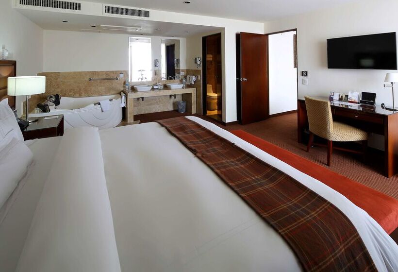 호텔 Casa Andina Premium Miraflores