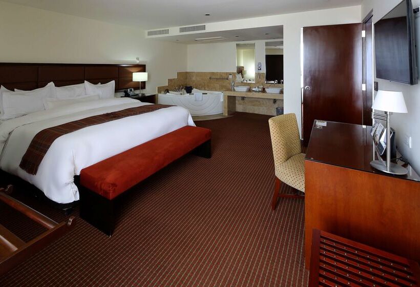 בית מלון כפרי Casa Andina Premium Miraflores