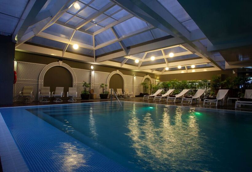 호텔 Casa Andina Premium Miraflores