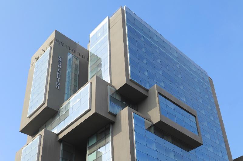 בית מלון כפרי Casa Andina Premium Miraflores