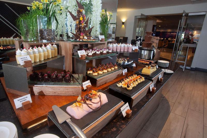 호텔 Casa Andina Premium Miraflores