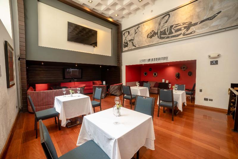 호텔 Casa Andina Premium Miraflores